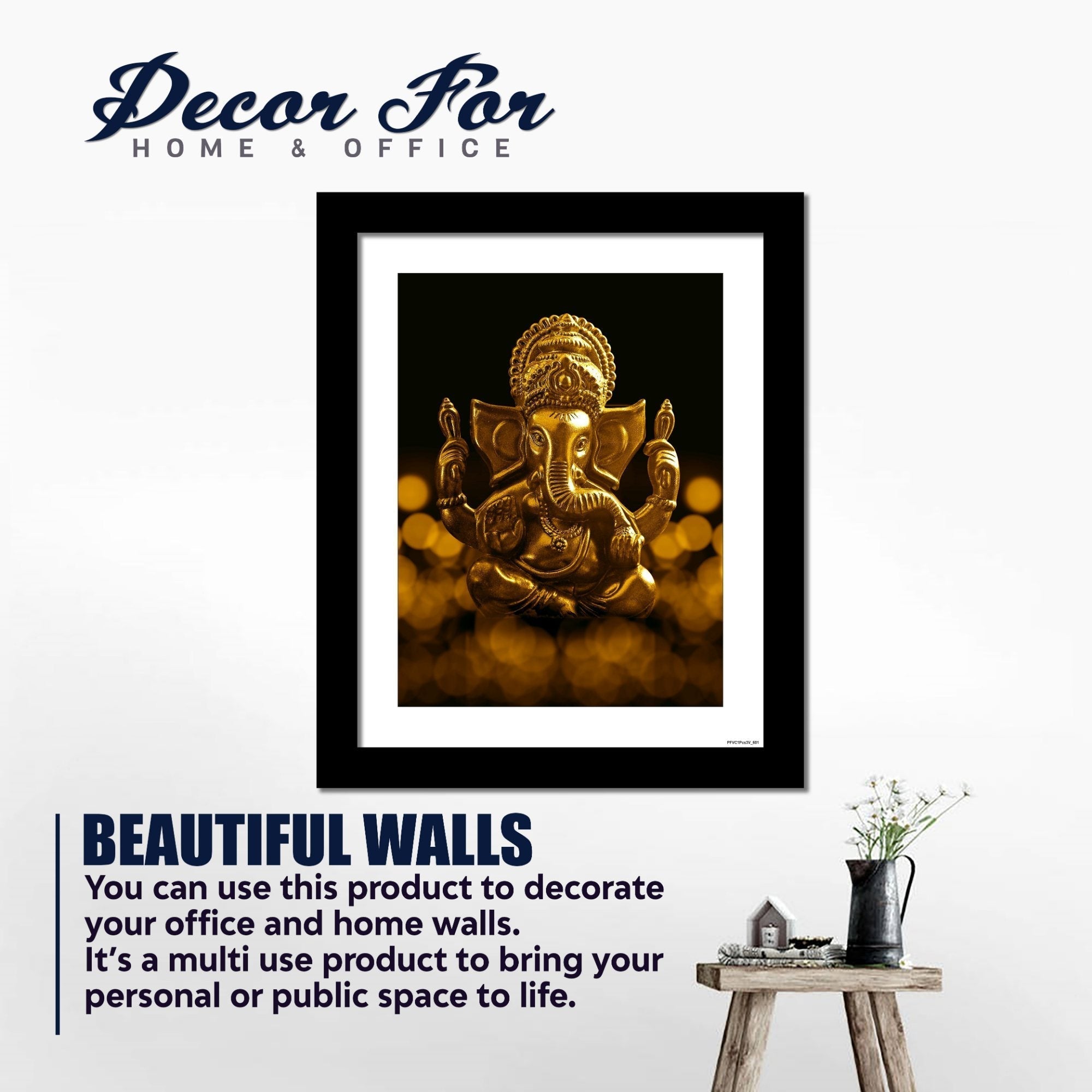 Beautiful Wall Frame 