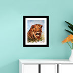 family wall photo frames