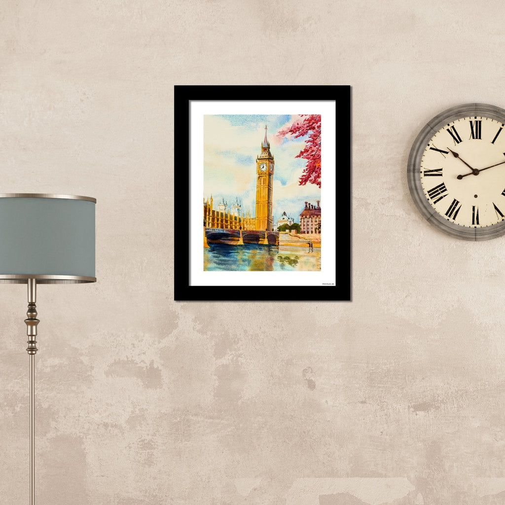 wall hanging frames