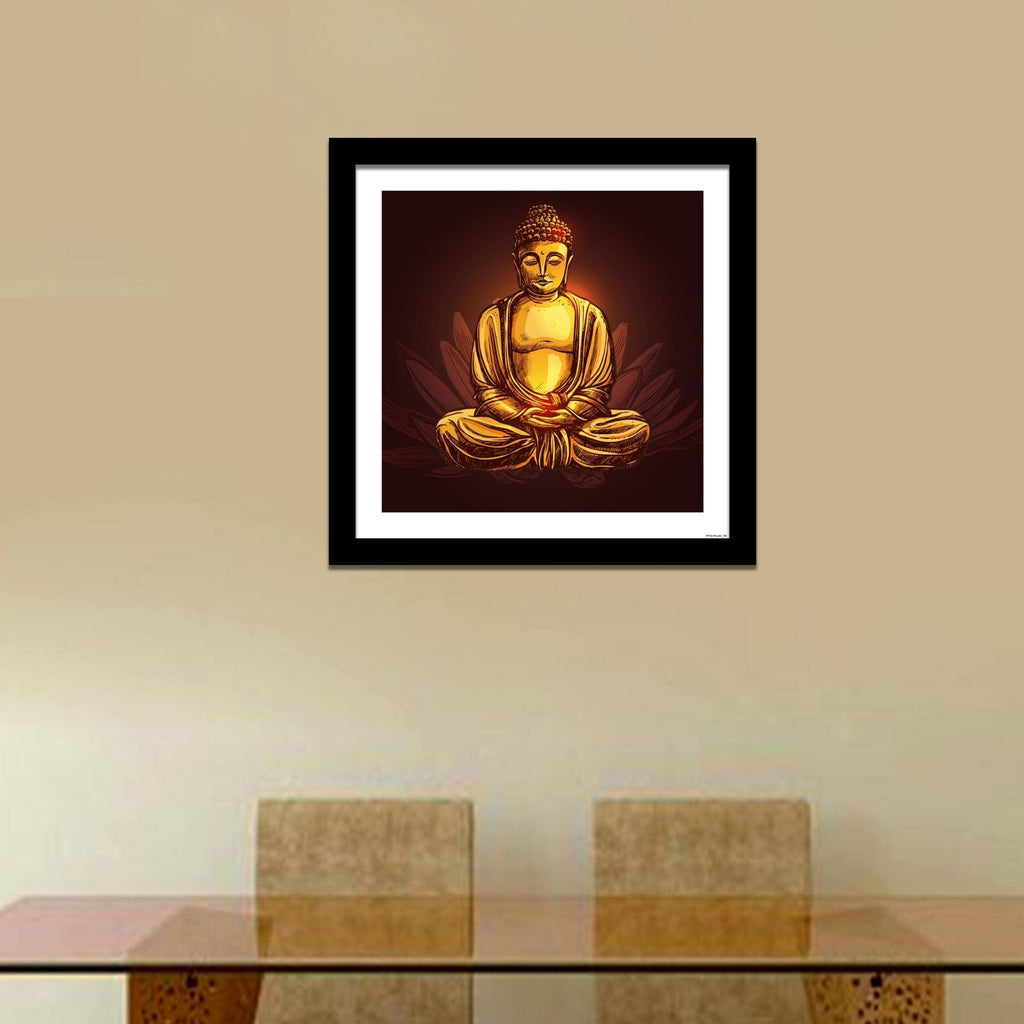 Wall Hanging Frames Set of Three