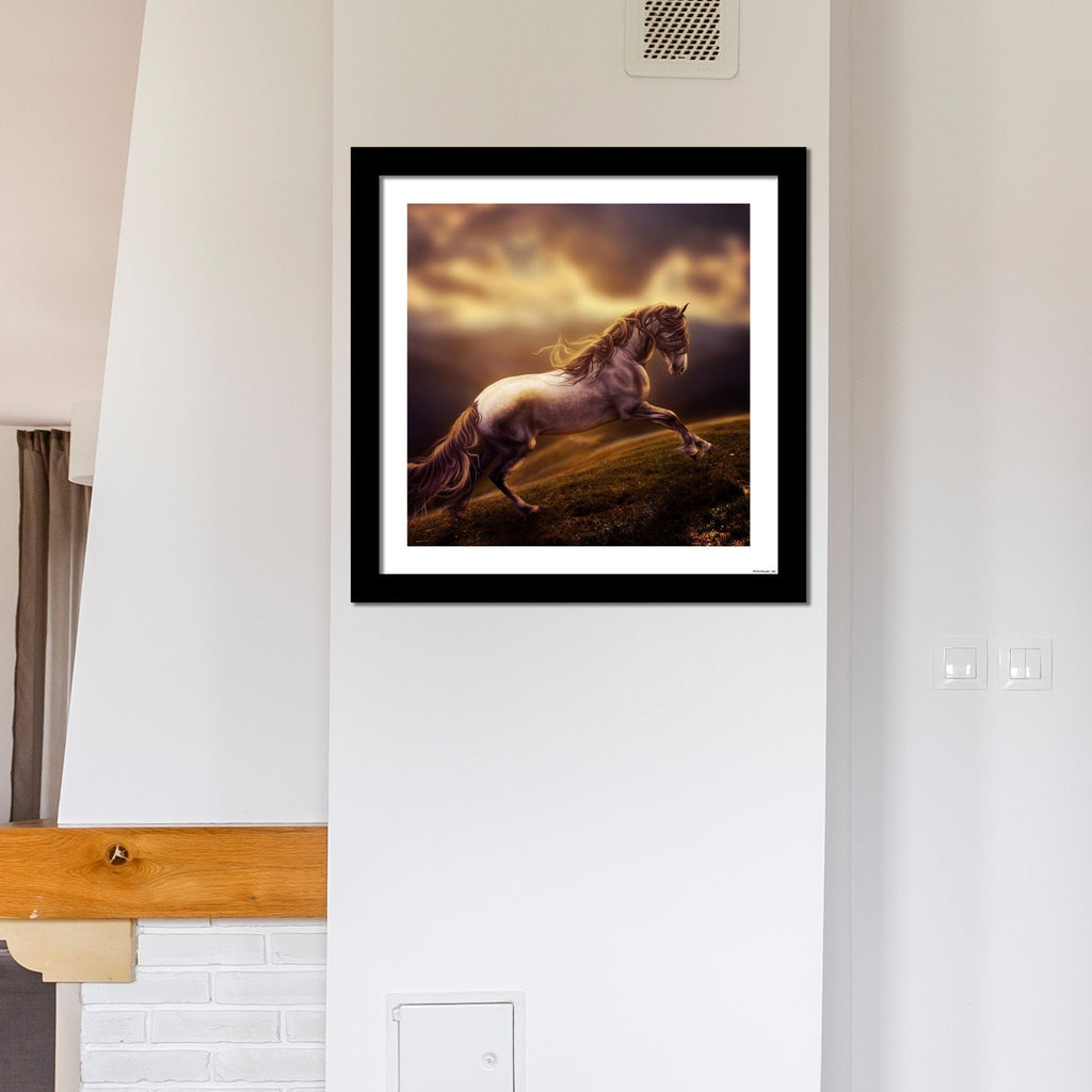 Beautiful wall frames