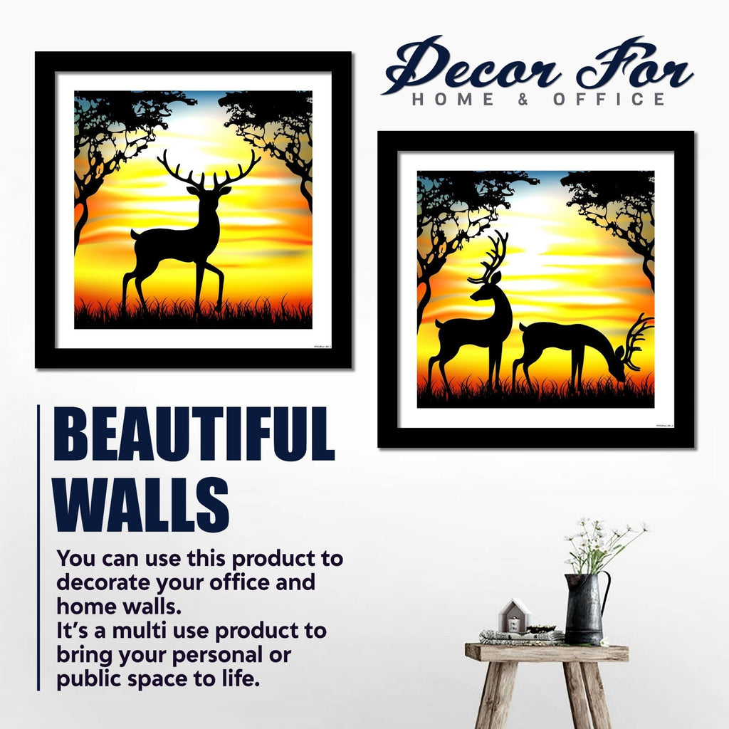 wall frame