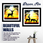 wall frame