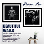 2 Pieces Premium Frame