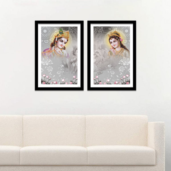 wooden frame for wall