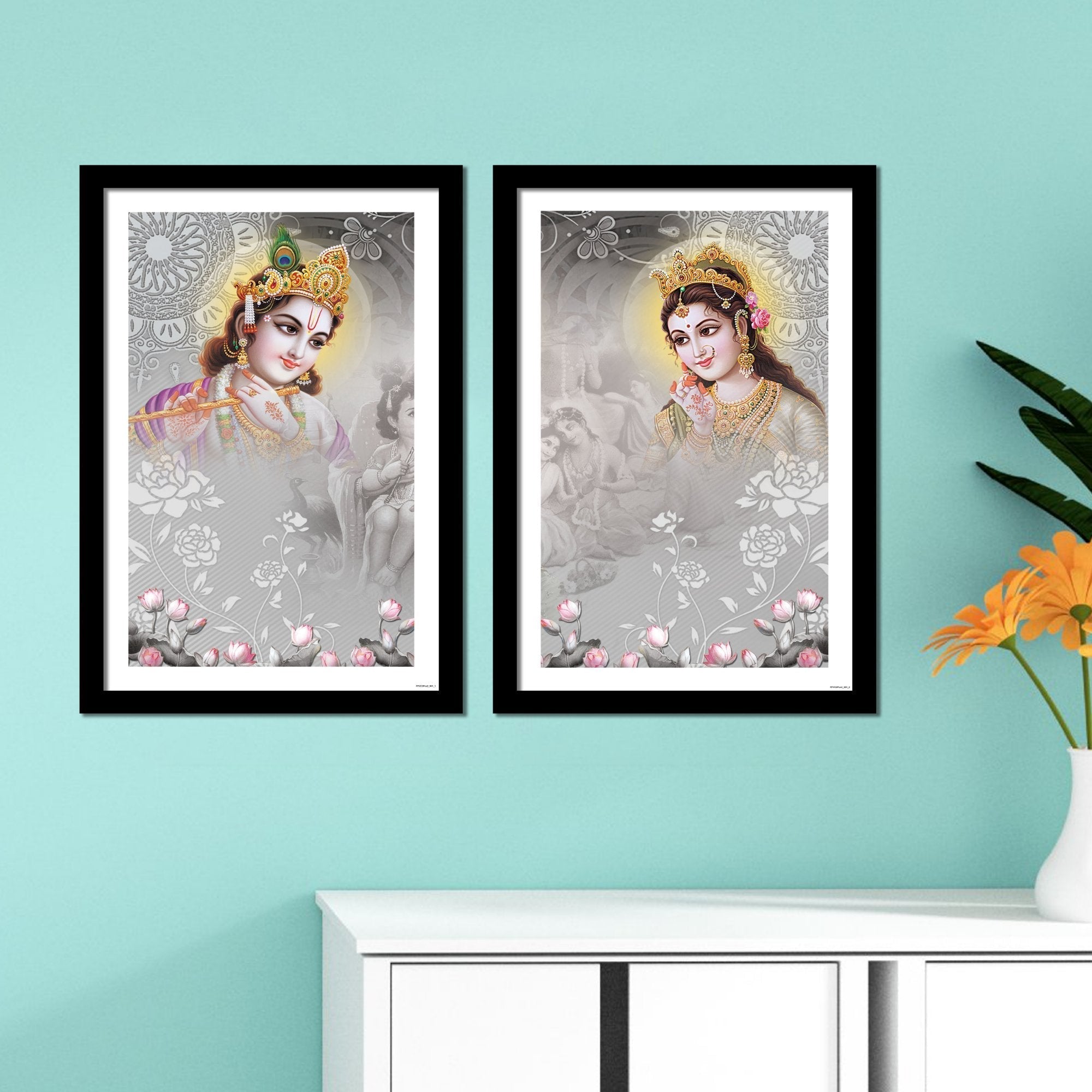 wall frames for living room