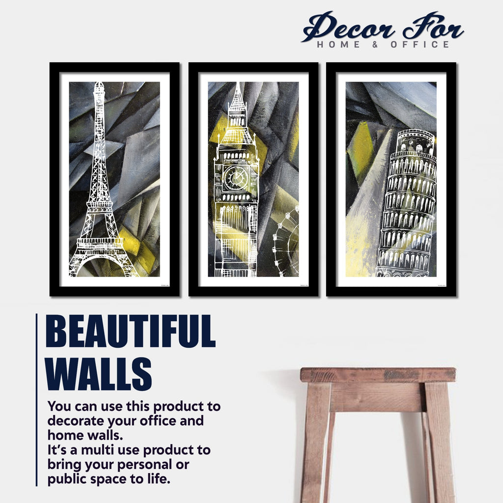 wall painting frame