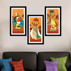 Premium Wall Frame Painting 