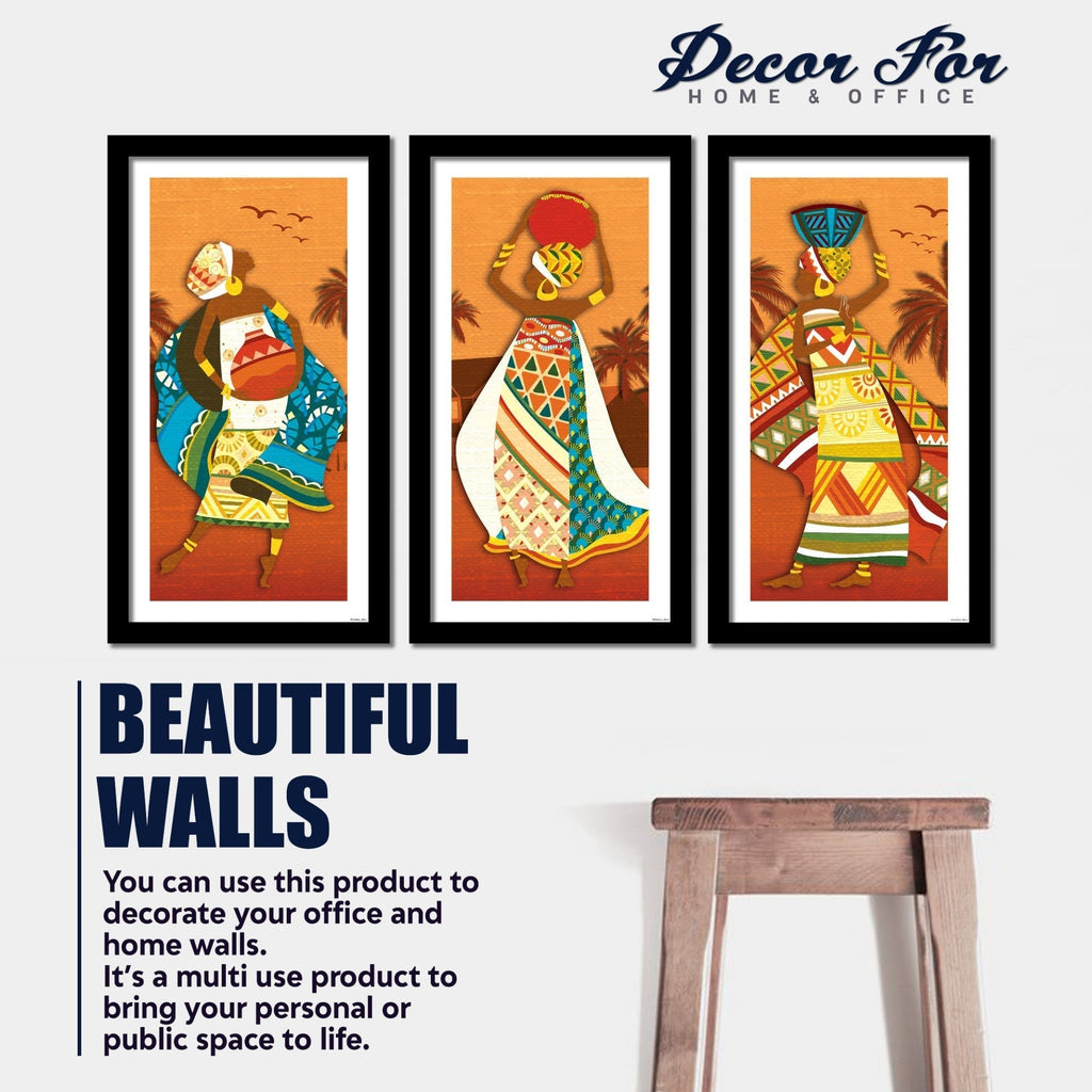 Classic Wall Frame Painting 