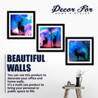 wall frame decor