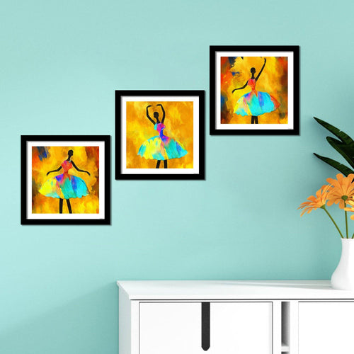 Wall Hanging Frame 