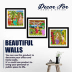modern wall frame design