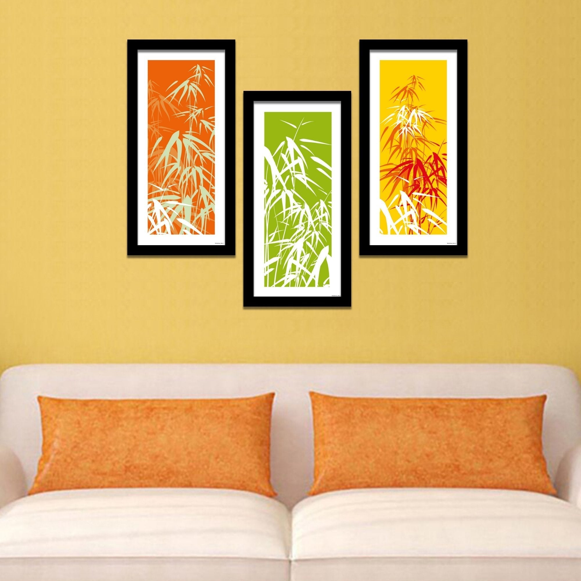 Classic Wall Frame Painting 
