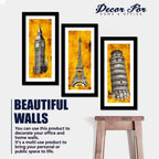 Beautiful Framed Wall Paintings