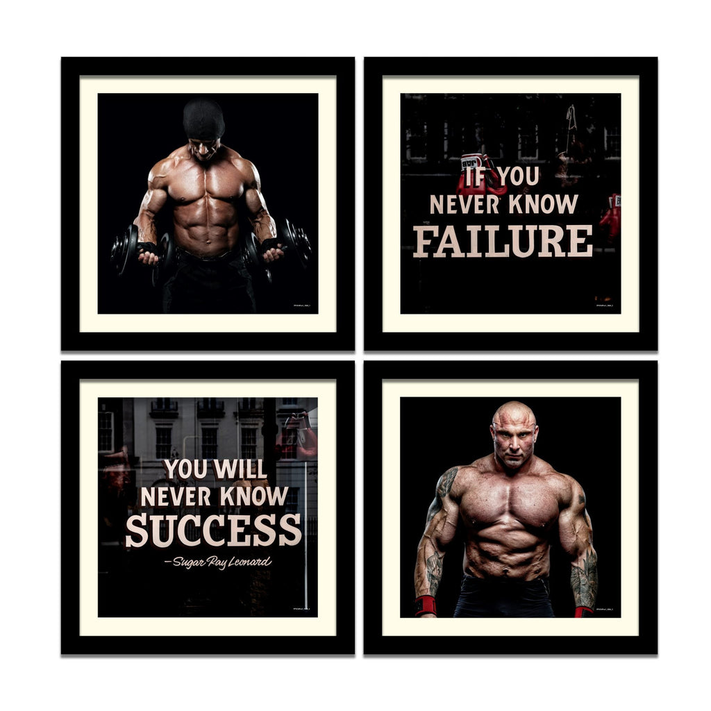 wall frame decor