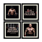 wall frame decor