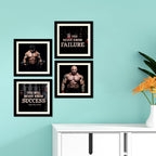 wall painting frame