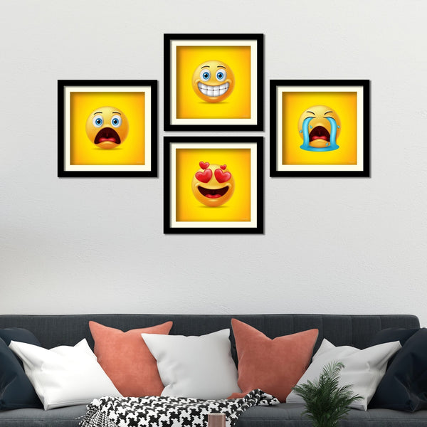 modern wall frame design