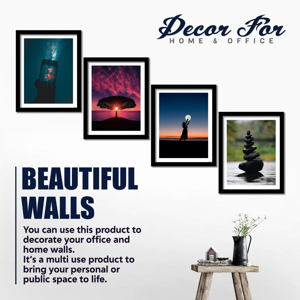 wall painting frame