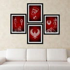 couple photo frame for wall