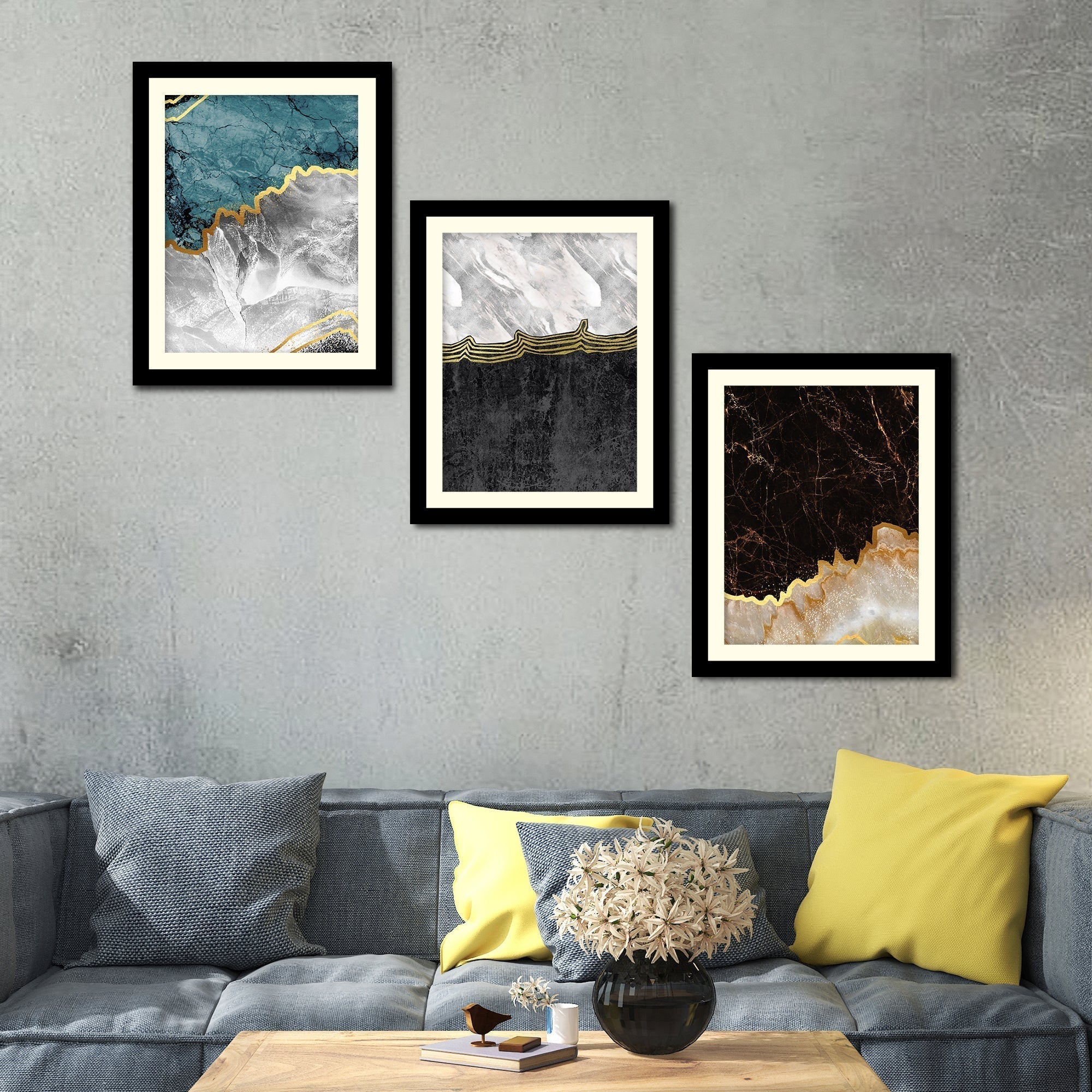 Decorative Wall Frames 