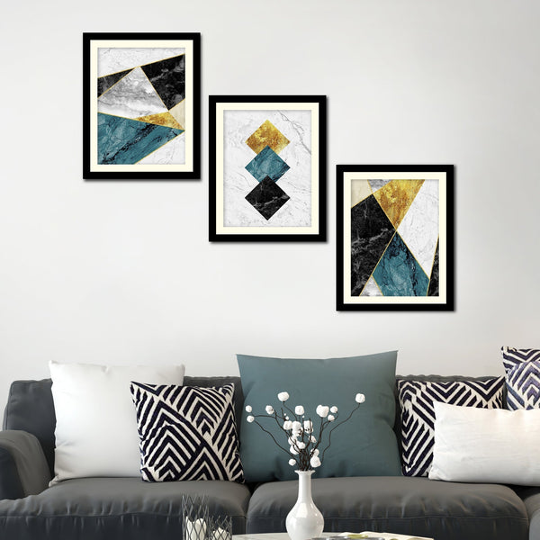 wall photo frame design