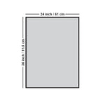 Feel The Inner Goat Cotton Canvas Wall Painting