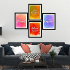 large wall photo frames