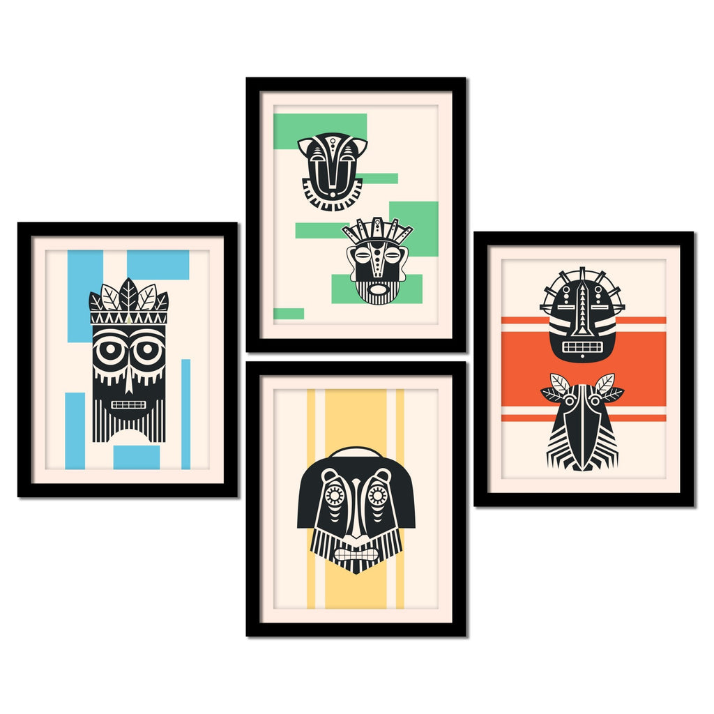 wall painting frame 