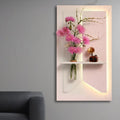 Decorative LED Feature Panel for Modern Homes