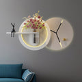 Designer LED Wall Art for Stylish Home Interiors