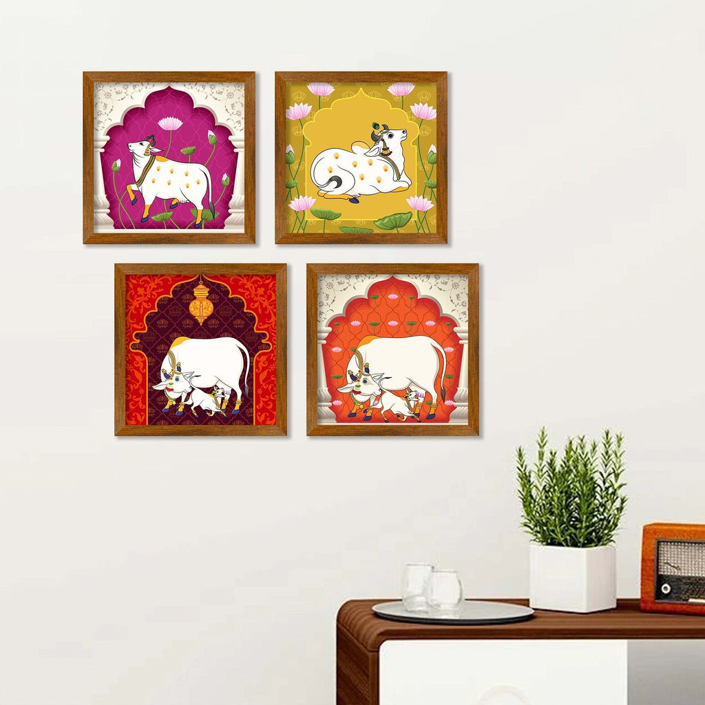 Premium Pichwai Art
